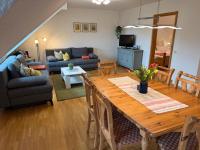 Appartement Supérieur 2 Chambres