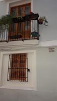 Amplio apartamento en centro histórico - Ferienwohnung