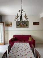 Apartment mit 2 Schlafzimmern