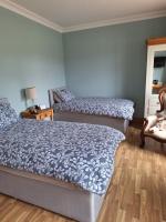 Large Twin Room