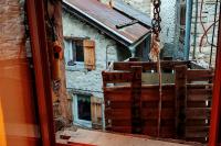 Maison de village de caractère, 10 pers - B&B Beauvezer