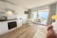 Lovely T2 - Terrasse & jardin - 50m des plages - B&B