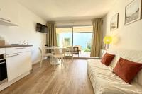 Lovely T2 - Terrasse & jardin - 50m des plages - B&B Saint-Pierre-Quiberon