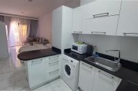 Studio-Apartment mit Meerblick