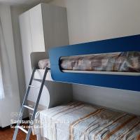 Appartamento con 2 Camere da Letto