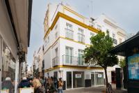 Fantastico Apartamento Plaza del Salvador - B&B Seville