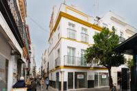 Fantastico Apartamento Plaza del Salvador - B&B Seville