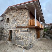 Casa da Bá - B&B Bagüeste