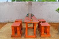 Lux-sit Guesthouse - Ferienwohnung