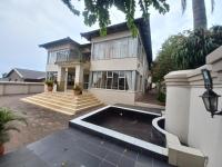 Stanger Manor Guest House - B&B
