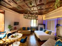 Junior Suite für Familien