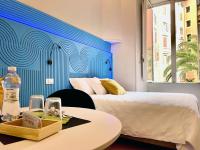 Deluxe Doppelzimmer