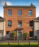 The CLOUD Brockenhurst B&B - B&B Brockenhurst