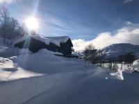 Siribu - B&B Vågsli