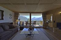 Chesa Sur Puoz 15 - Samedan - B&B Samedan