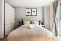 BnBNova - 1BR - Buckingham Palace - B&B London