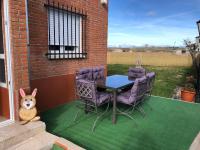 Casa Mario - B&B El Fresno