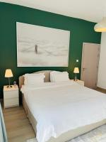 Appartamento Premium con 1 Camera da Letto