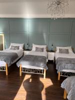 Gracefield - B&B Artane