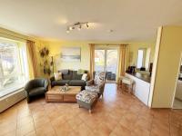 Appartamento con 1 Camera da Letto e Balcone