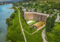 Blue Wave Apartment - Bed and Breakfast Banka