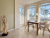 Appartement met 1 Slaapkamer en een Balkon