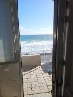 Pozo Vista Bonita, Apartamento La Marea - Chambres d’hôtes