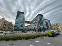 Dubai Palm Jumeirah - Free Infiniti Pool and Private Beach - B&B Dubai