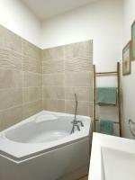 Le cocon du Roi Jérôme - Hypercentre - B&B Ajaccio