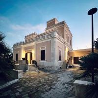 Villa Emy Boutique Bed & Breakfast - Chambres d’hôtes Bisceglie