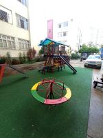 AP Praia e lazer ao seu lado! - Ferienwohnung Vila Velha