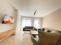 Comfort Apartment, New City Center - Free Parking - B&B Ferizaj