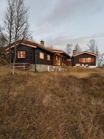Sjarmerende hytte på Geilo med 5 soverom - Ferienwohnung Geilo
