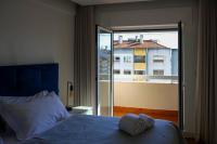 Blue Dreams - B&B Queluz