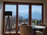 Apartament Kasprowy - B&B Kościelisko