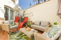 La Manga Club Bellaluz Apartment 611 - B&B Atamaría