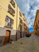 Kalma - Universita Bastione Saint Remy - B&B