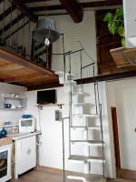 La Terrazza di Trecento - Bed and Breakfast Montespertoli