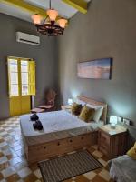 Id-Dar ta' Luka Traditional Gozitan House - B&B Għajn il-Kbira