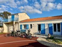 Le Temps de Vivre - Plage - Centre - Ferienwohnung