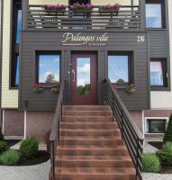 Apartments Palangos vila - B&B
