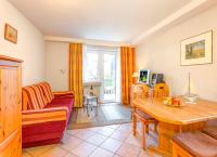 Villa Lübcke, Fewo 2 - B&B Ostseebad Baabe