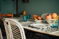 Sea View Penthouse with Terrace - B&B Marina di Gioiosa Ionica