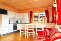 Ferienhaus Eberharter - B&B Schwendau