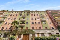 Terrazze Milano - Porta Romana con vista - Chambres d’hôtes Milan