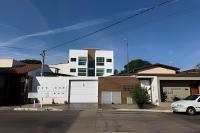 Sofisticado apartamento com ar cond. em Araxá - Bed and Breakfast Araxá