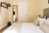 Standard Doppelzimmer mit Gemeinschaftsbad