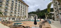 Imperial Studio - Itaipava - Granja Brasil Resort - B&B Petrópolis