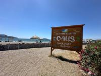 Defne Beach Karya - Ferienwohnung Fethiye