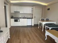 Roof One-Bedroom Apartment (3rd Floor)